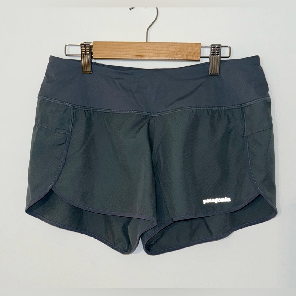 Patagonia women’s strider pro shorts - Picture 2 of 8